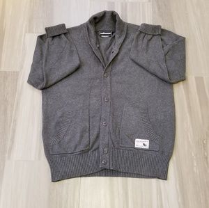 The Hundreds Thomas Cardigan